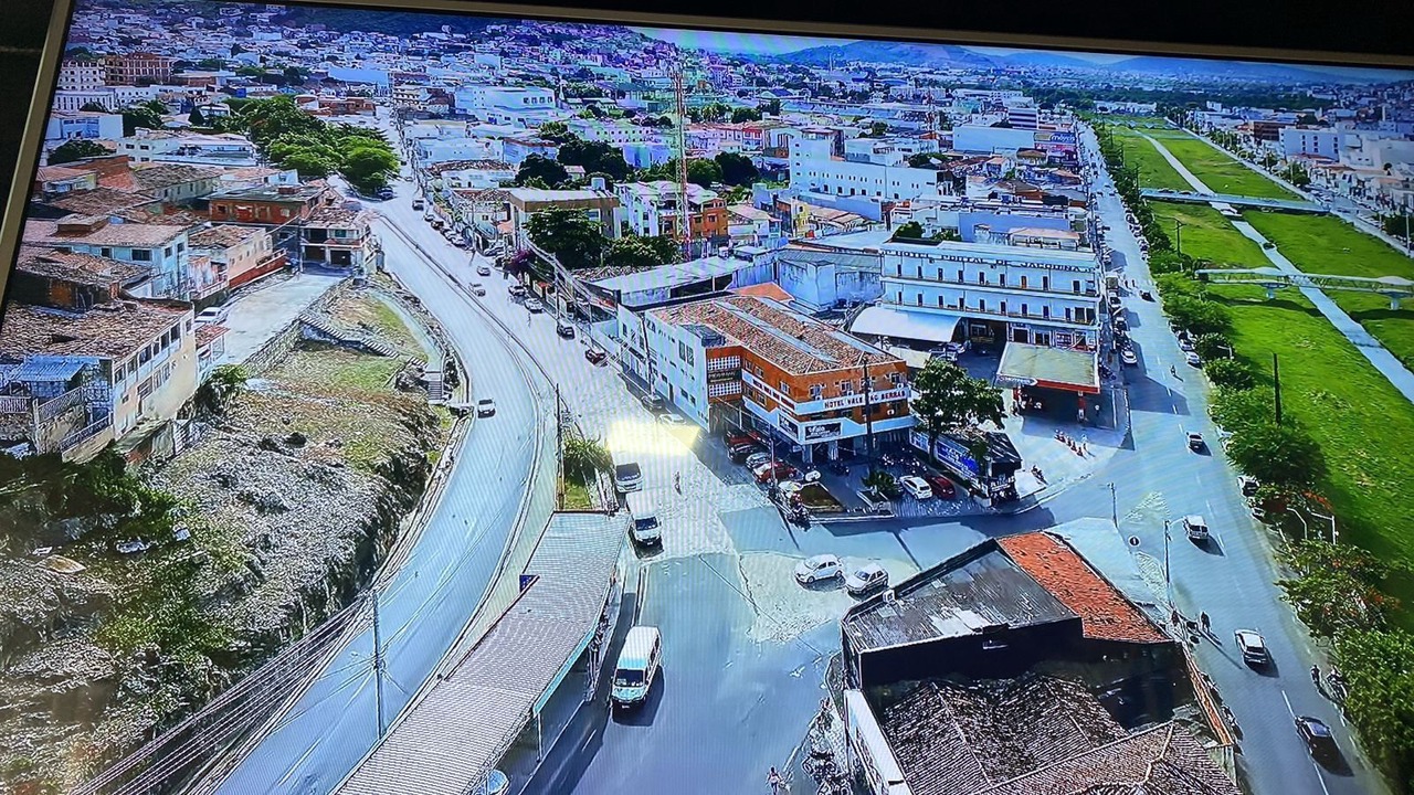 Photo of Outdoor in Jacobina