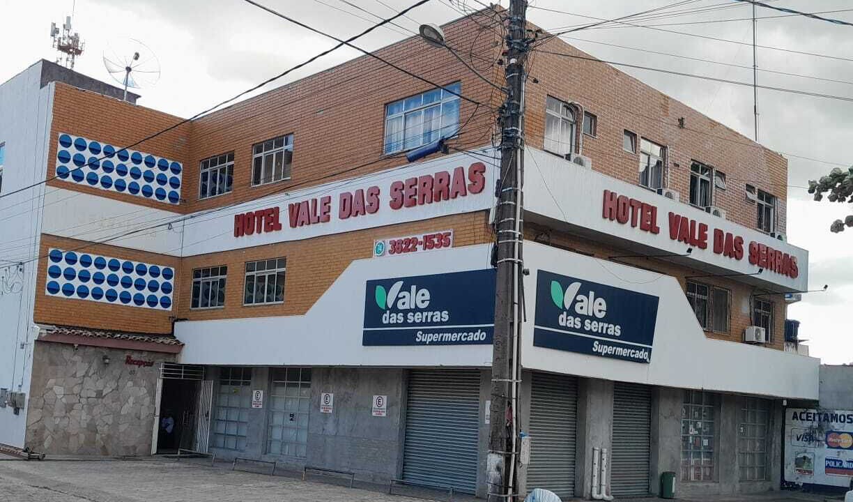 Photo of Outdoor in Jacobina