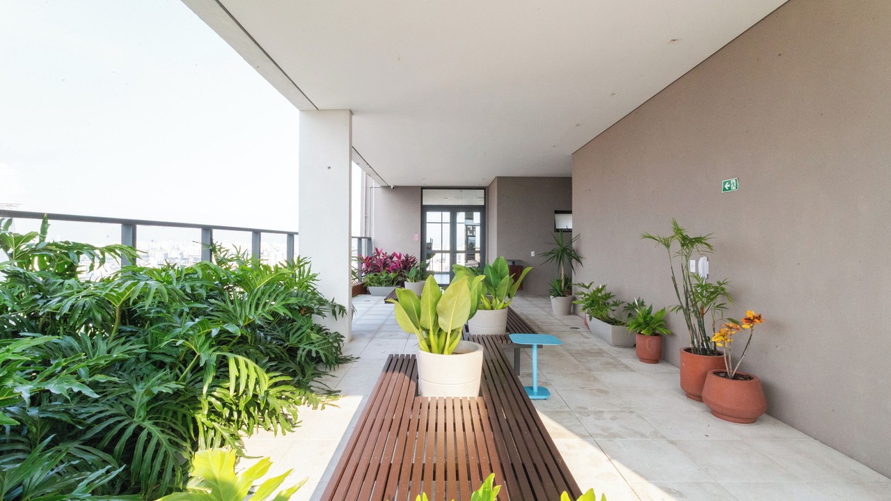 Photo of Outdoor in Liberdade