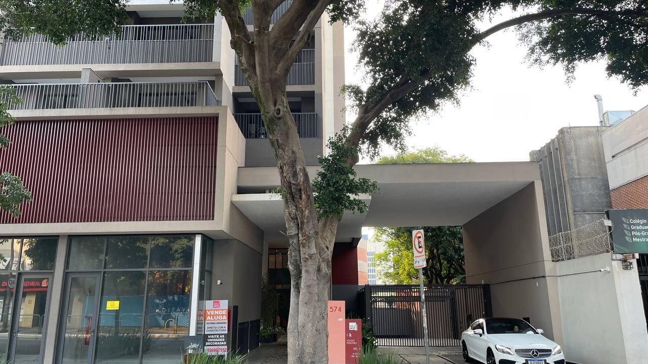 Photo of Outdoor in Liberdade