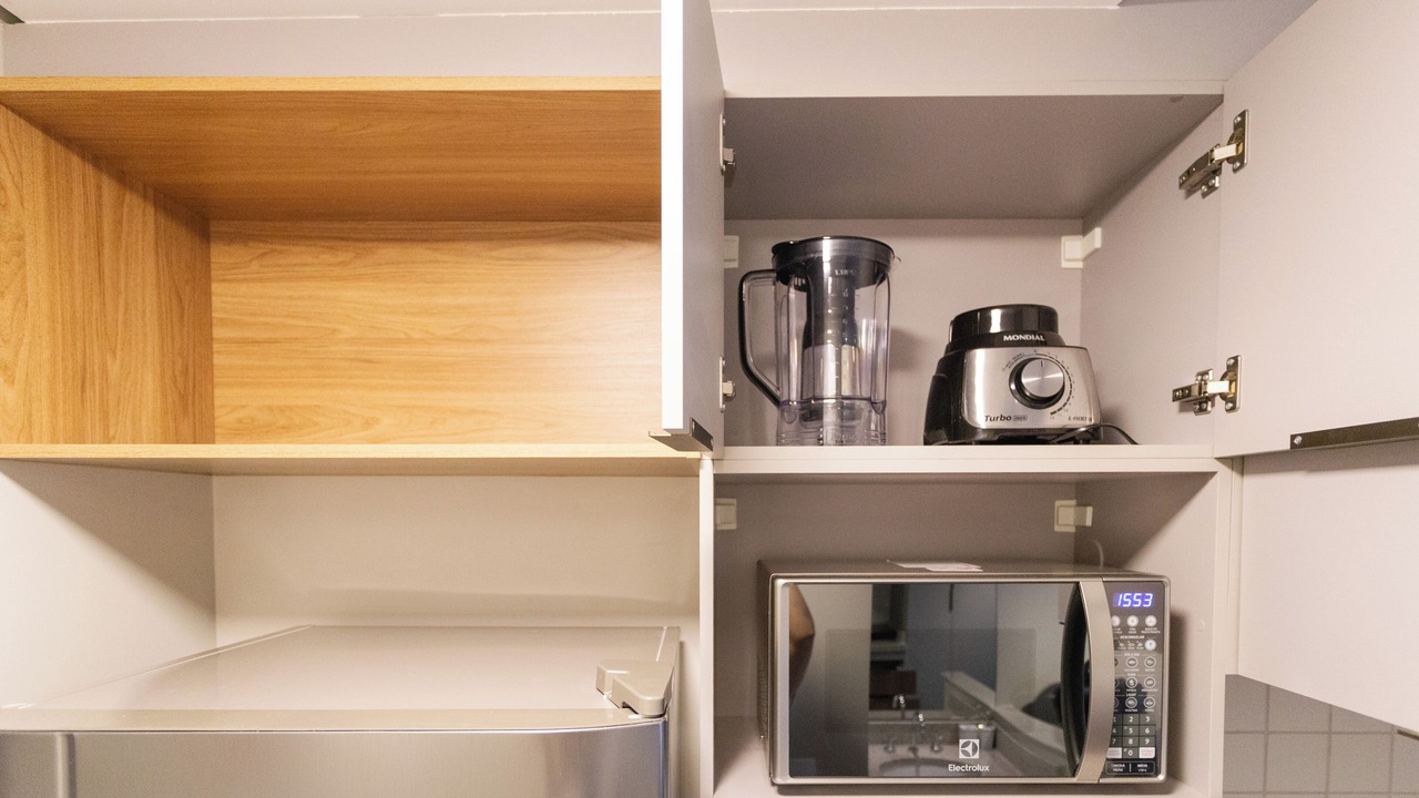 Photo of Kitchen in Liberdade