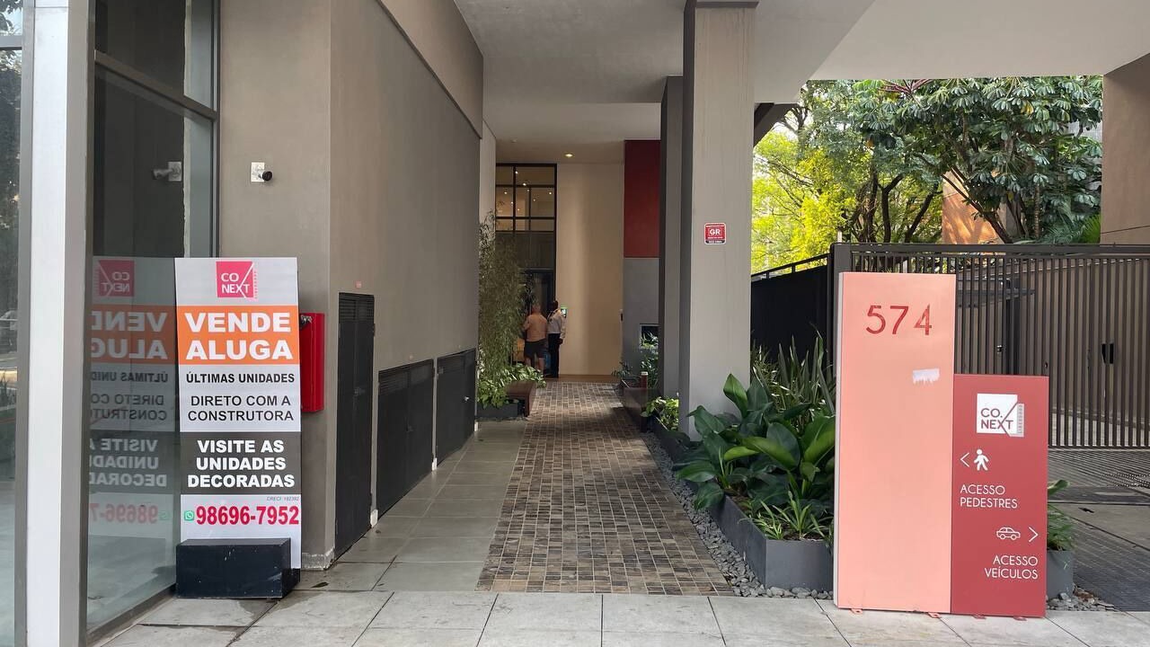 Photo of Outdoor in Liberdade