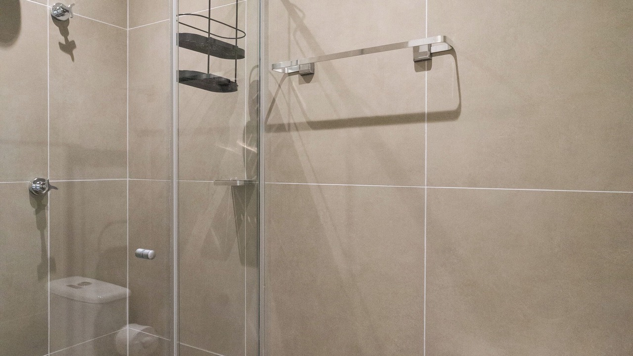 Photo of Bathroom in Liberdade