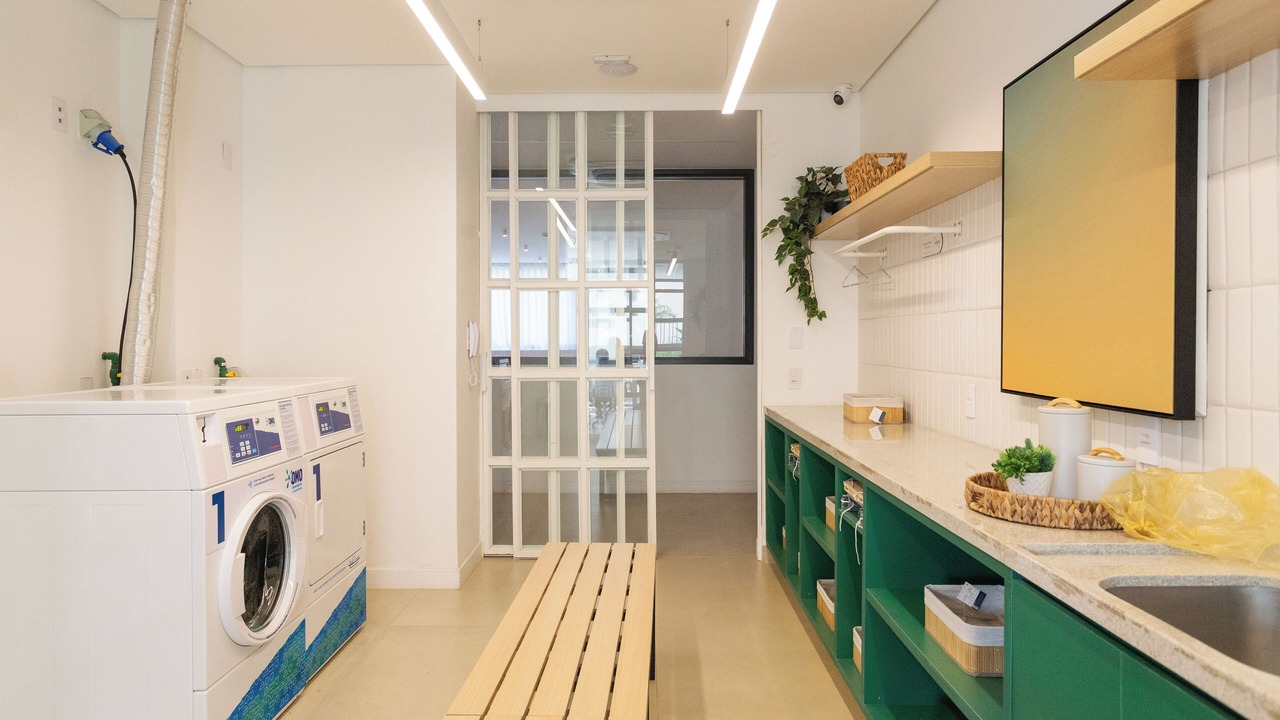Photo of Bedroom in Liberdade