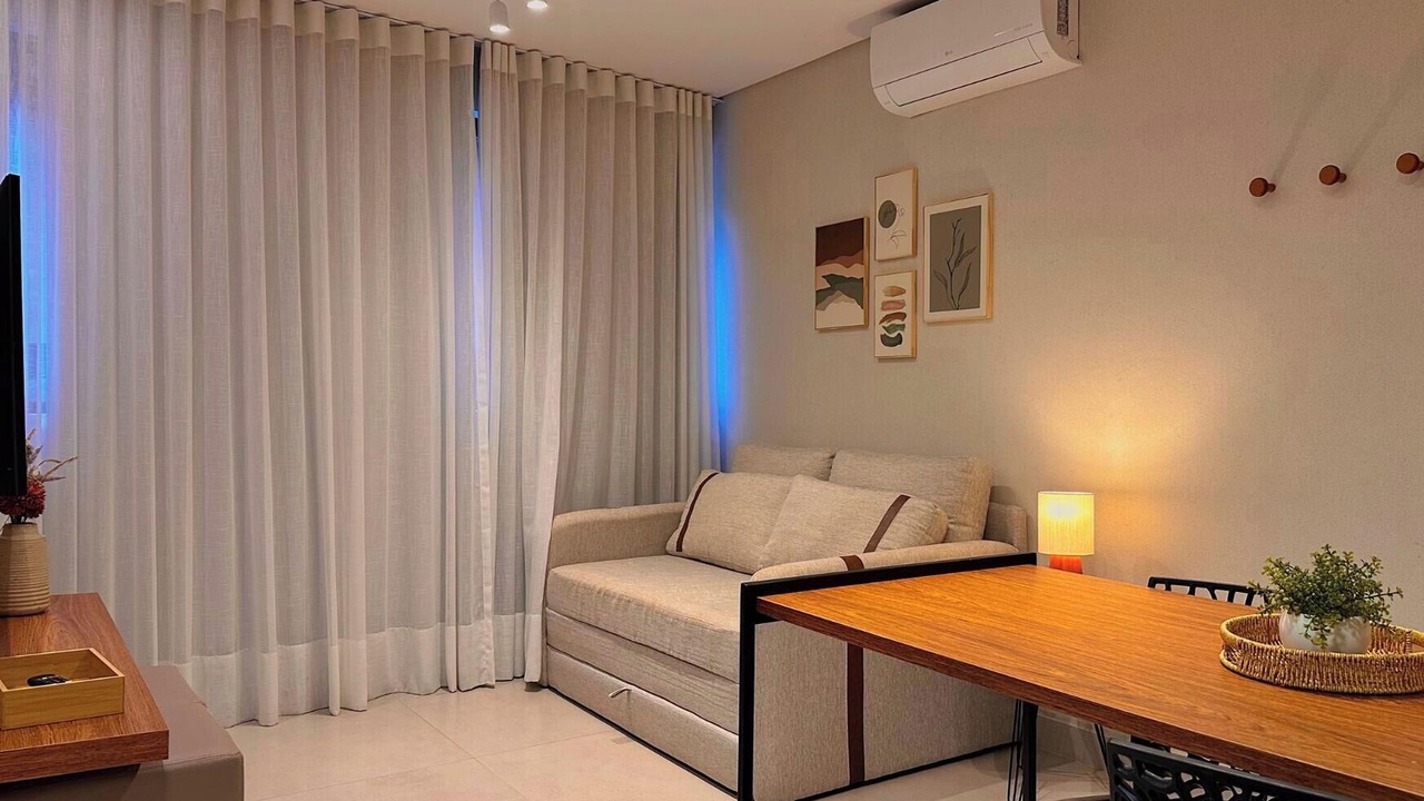 Photo of Bedroom in Cabo Branco