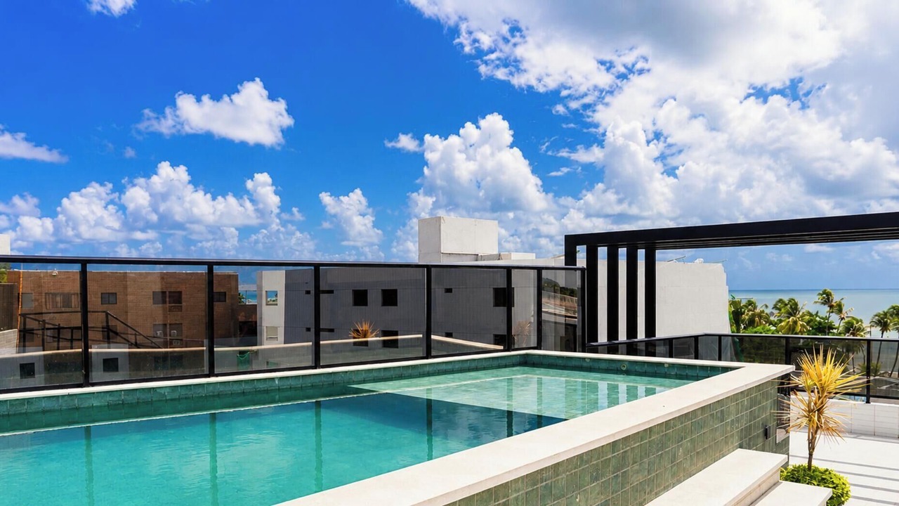 Photo of Outdoor in Cabo Branco