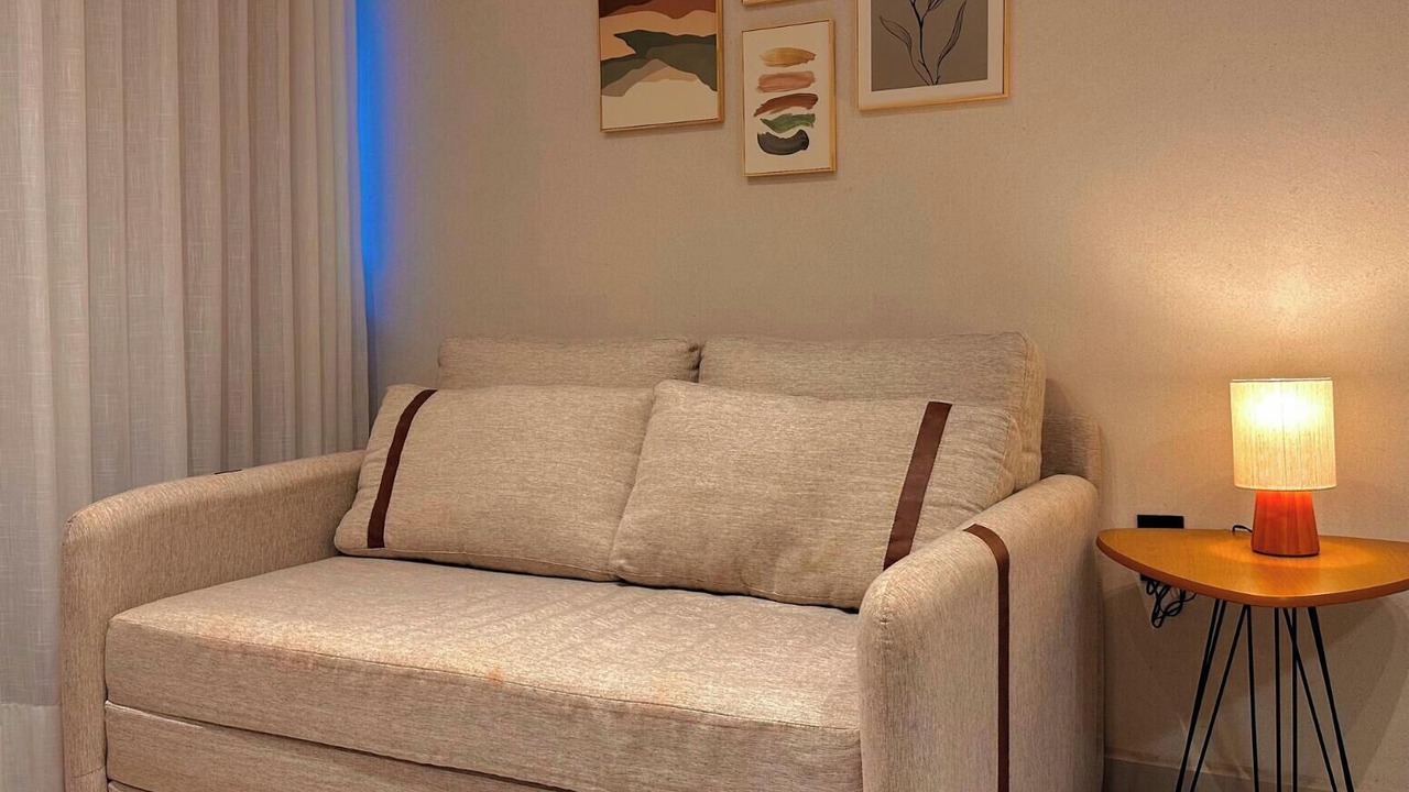 Photo of Bedroom in Cabo Branco