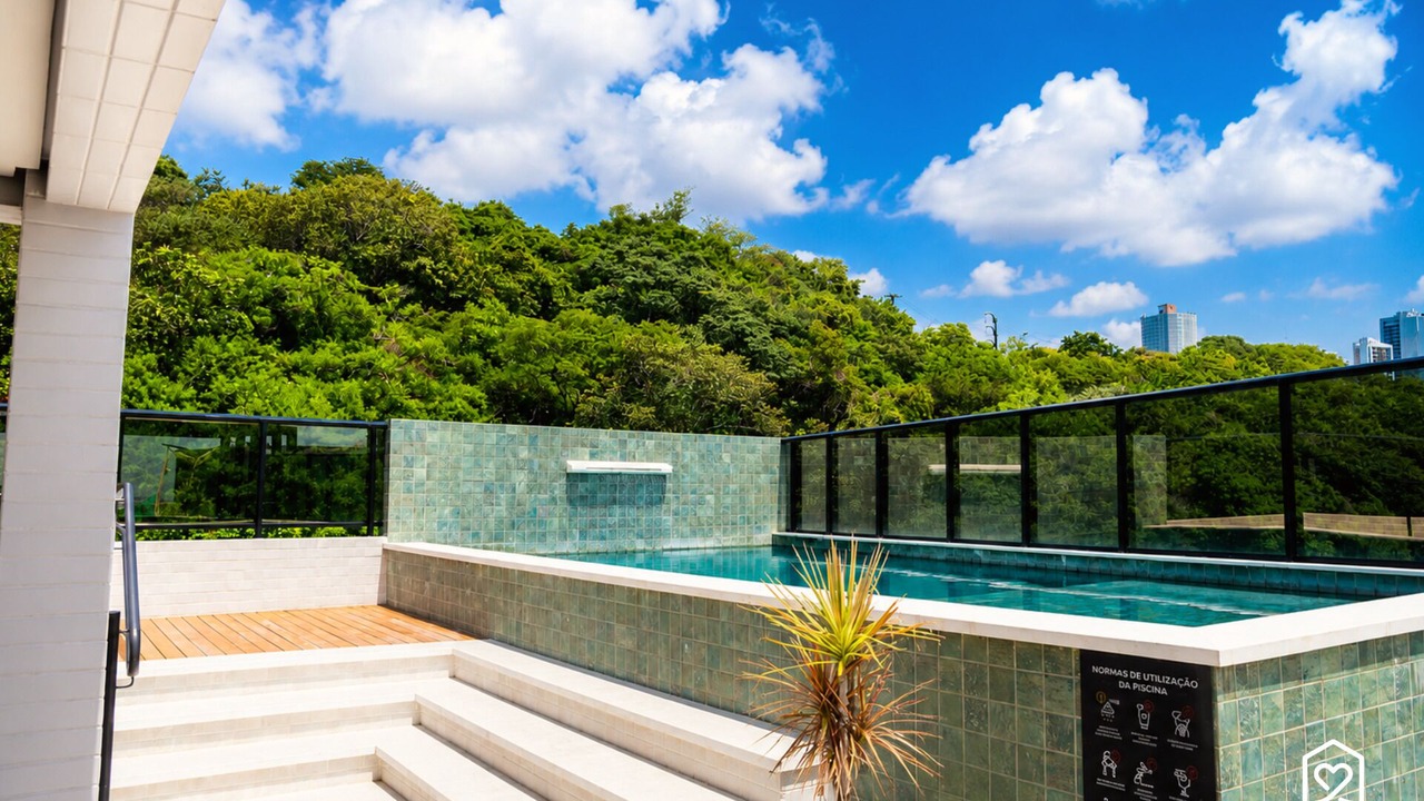 Photo of Outdoor in Cabo Branco