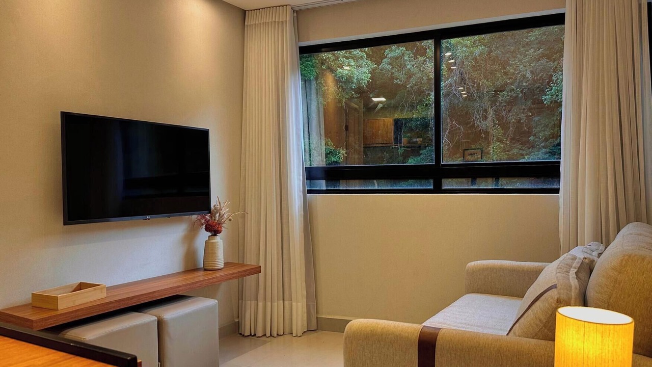 Photo of Bedroom in Cabo Branco
