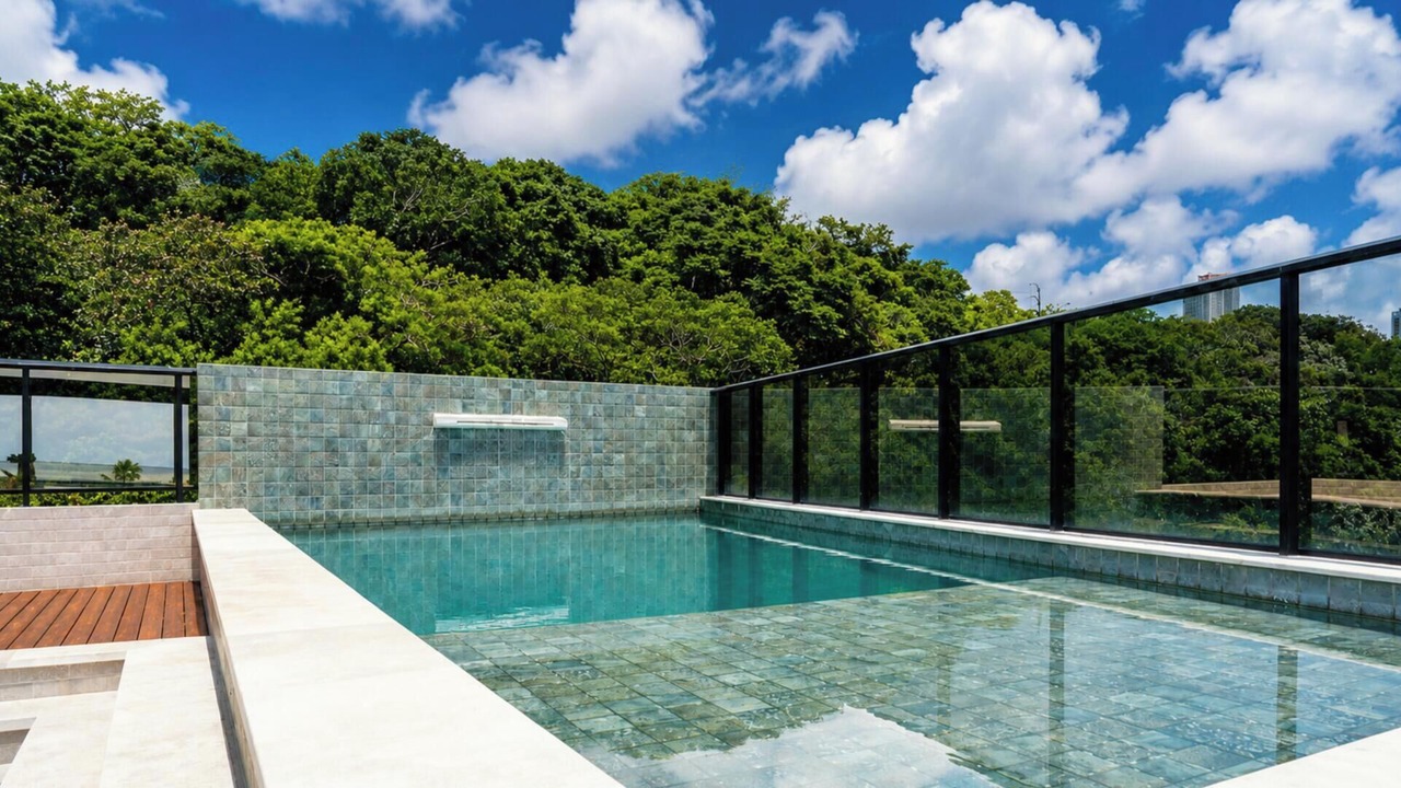 Photo of Outdoor in Cabo Branco