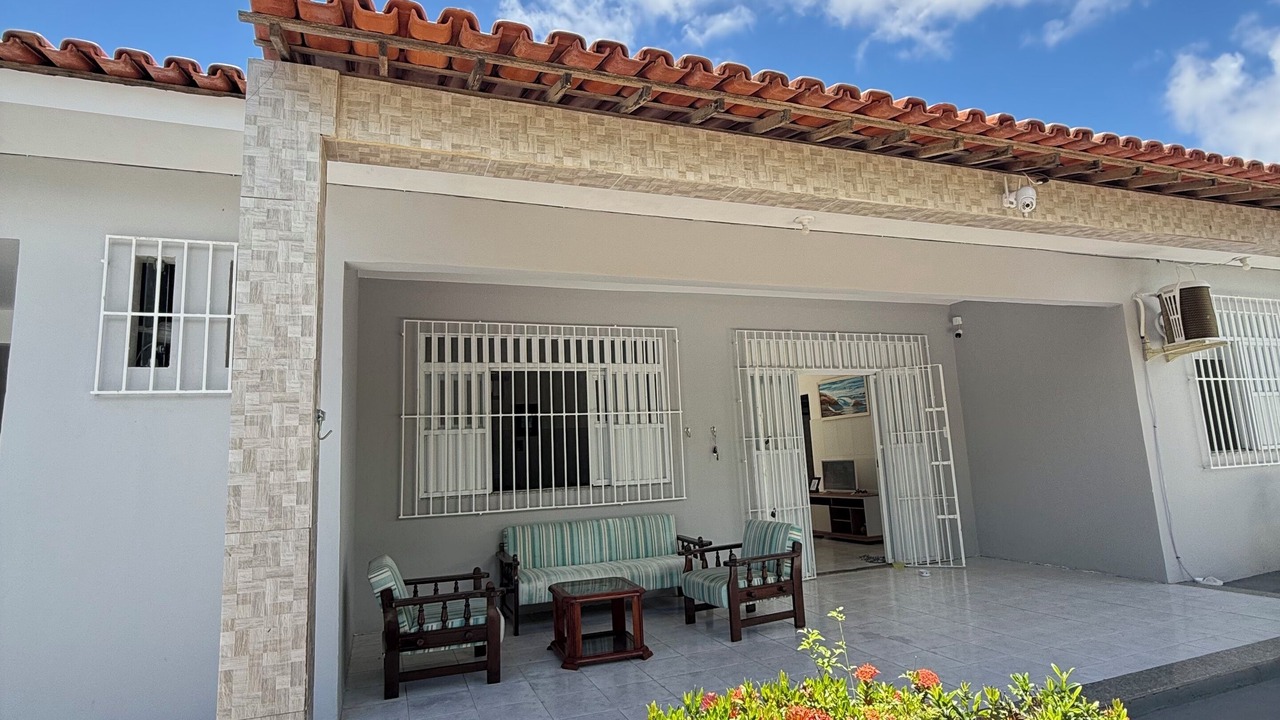 Photo of Patio Balcony in Aruana