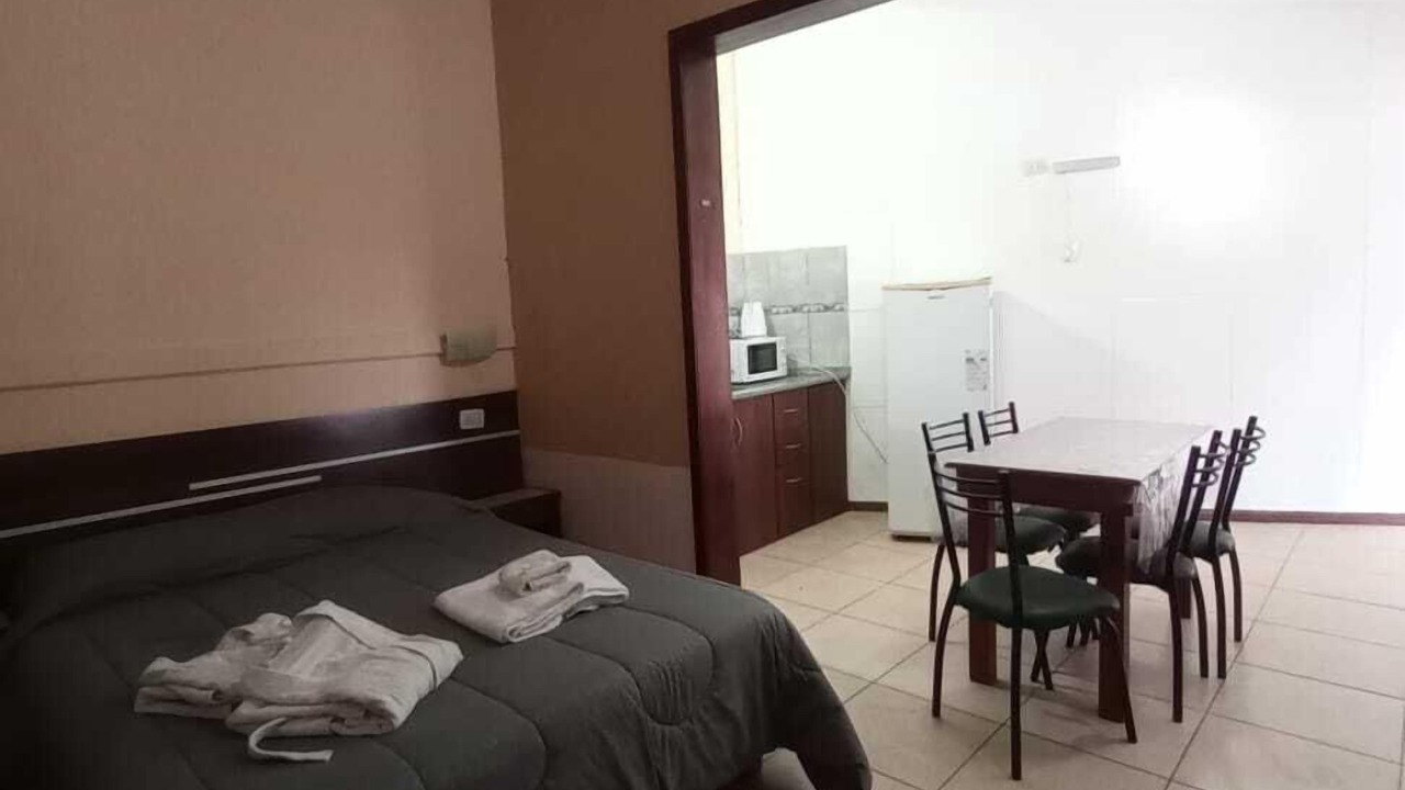 Photo of Bedroom in Huerta Grande