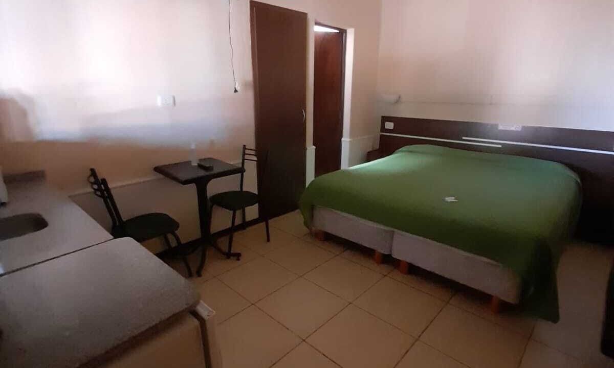 Photo of Bedroom in Huerta Grande