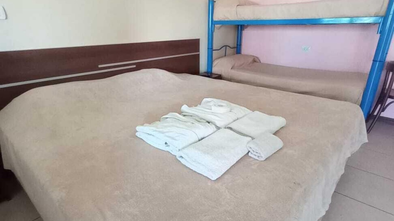 Photo of Bedroom in Huerta Grande