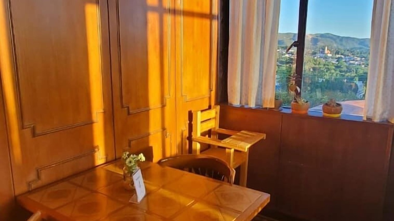 Photo of Livingroom in Huerta Grande
