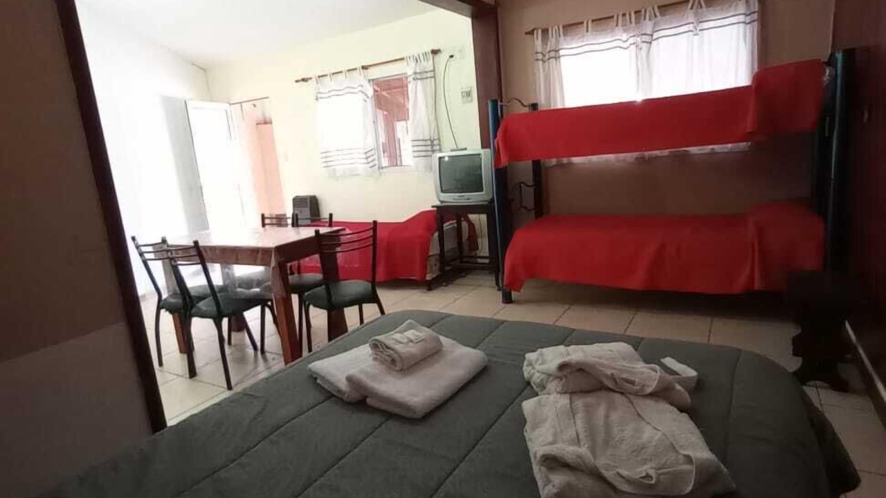 Photo of Bedroom in Huerta Grande