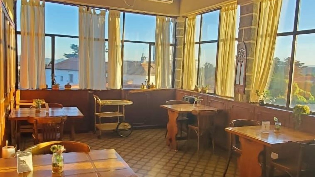 Photo of Livingroom in Huerta Grande