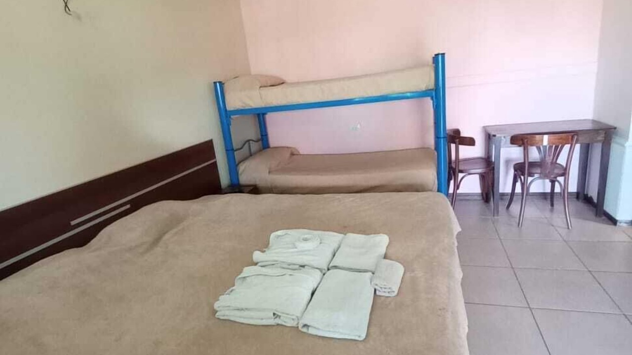 Photo of Bedroom in Huerta Grande