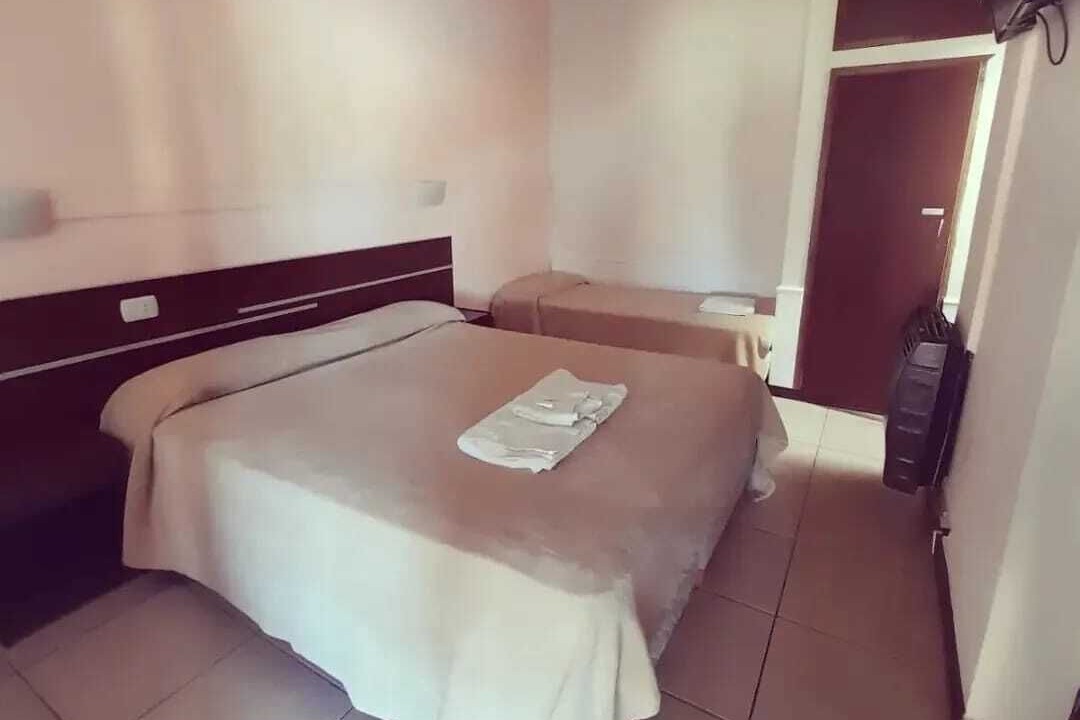 Photo of Bedroom in Huerta Grande