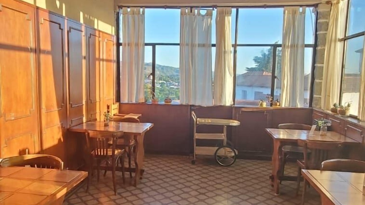 Photo of Livingroom in Huerta Grande