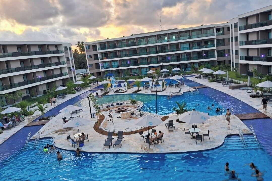 Photo of Outdoor in Porto de Galinhas