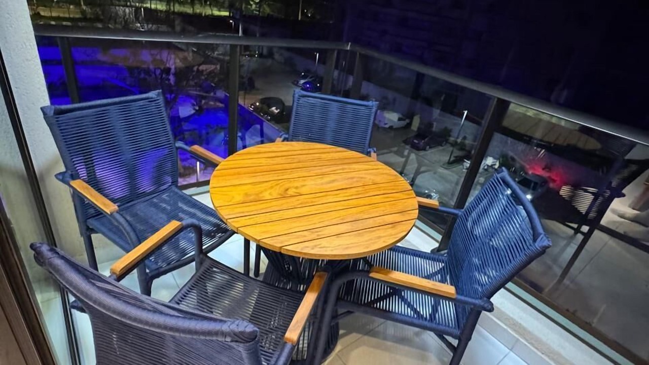 Photo of Patio Balcony in Porto de Galinhas