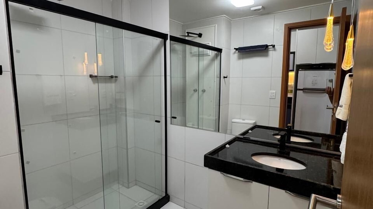 Photo of Bathroom in Porto de Galinhas