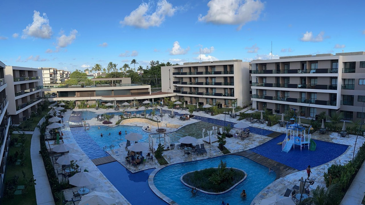 Photo of Outdoor in Porto de Galinhas