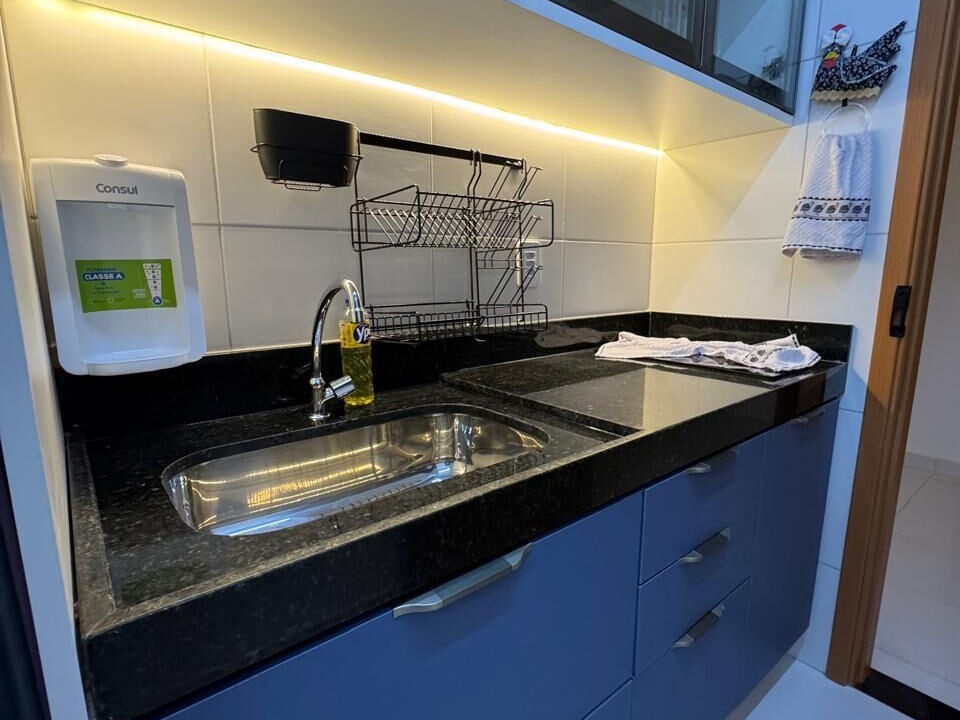 Photo of Kitchen in Porto de Galinhas