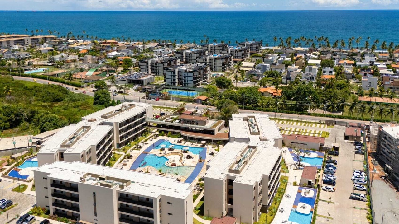 Photo of Outdoor in Porto de Galinhas