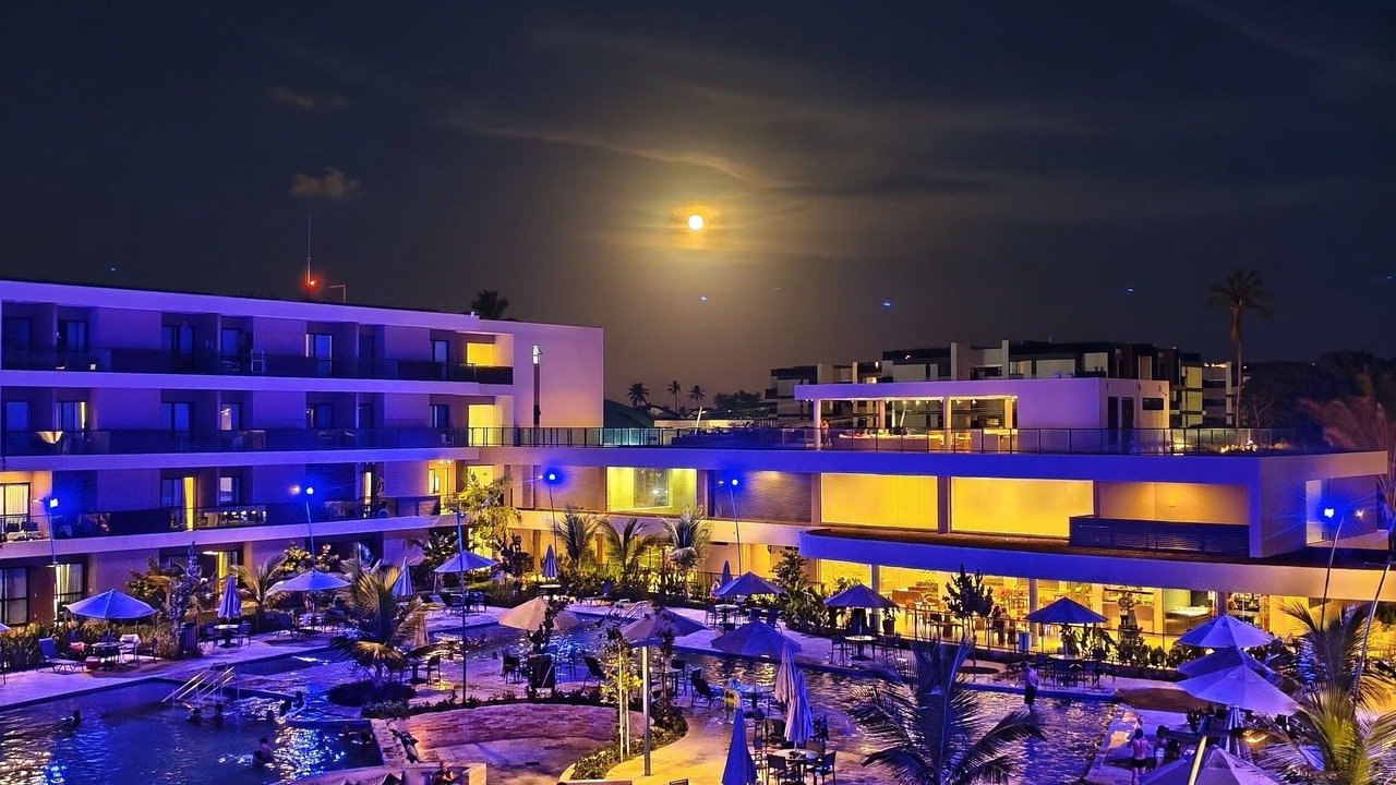 Photo of Outdoor in Porto de Galinhas