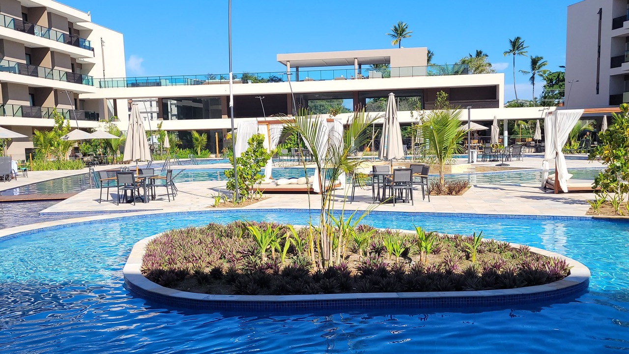 Photo of Outdoor in Porto de Galinhas