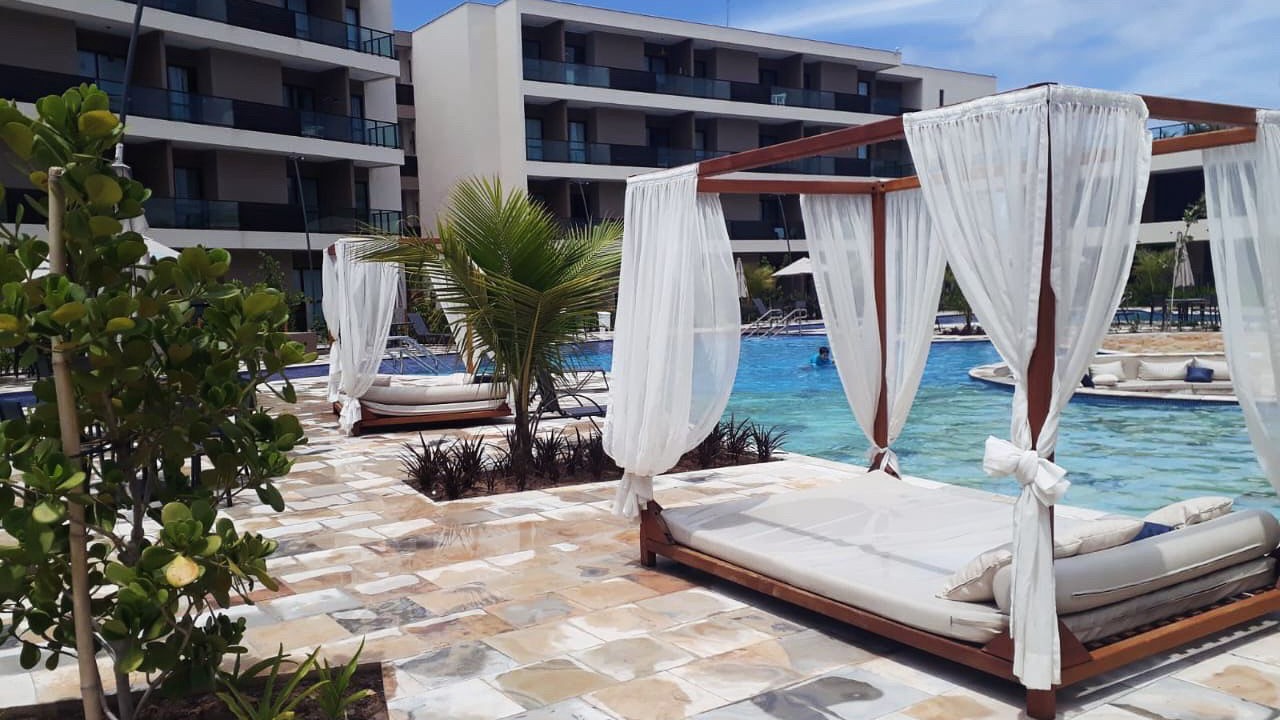 Photo of Outdoor in Porto de Galinhas