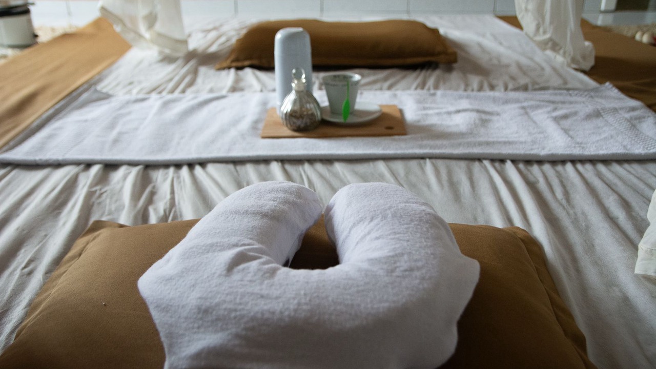 Photo of Bedroom in Santa Rosa