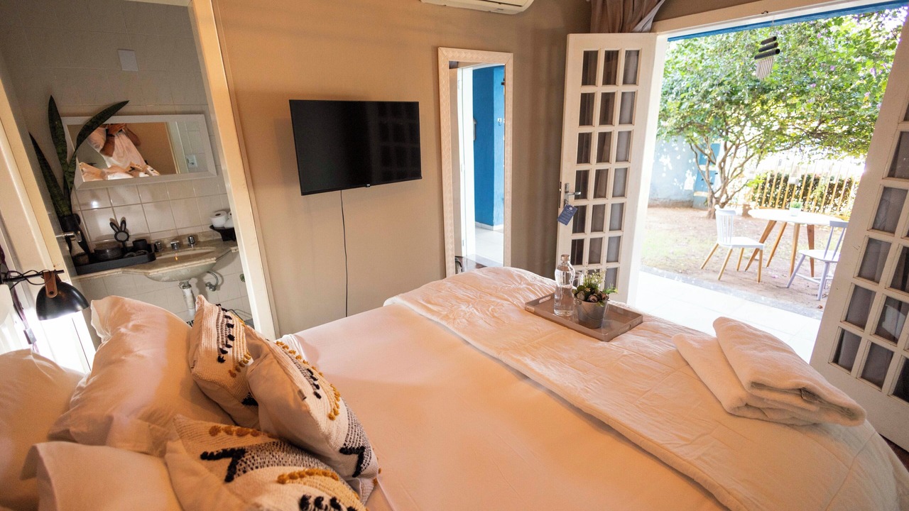 Photo of Bedroom in Santa Rosa