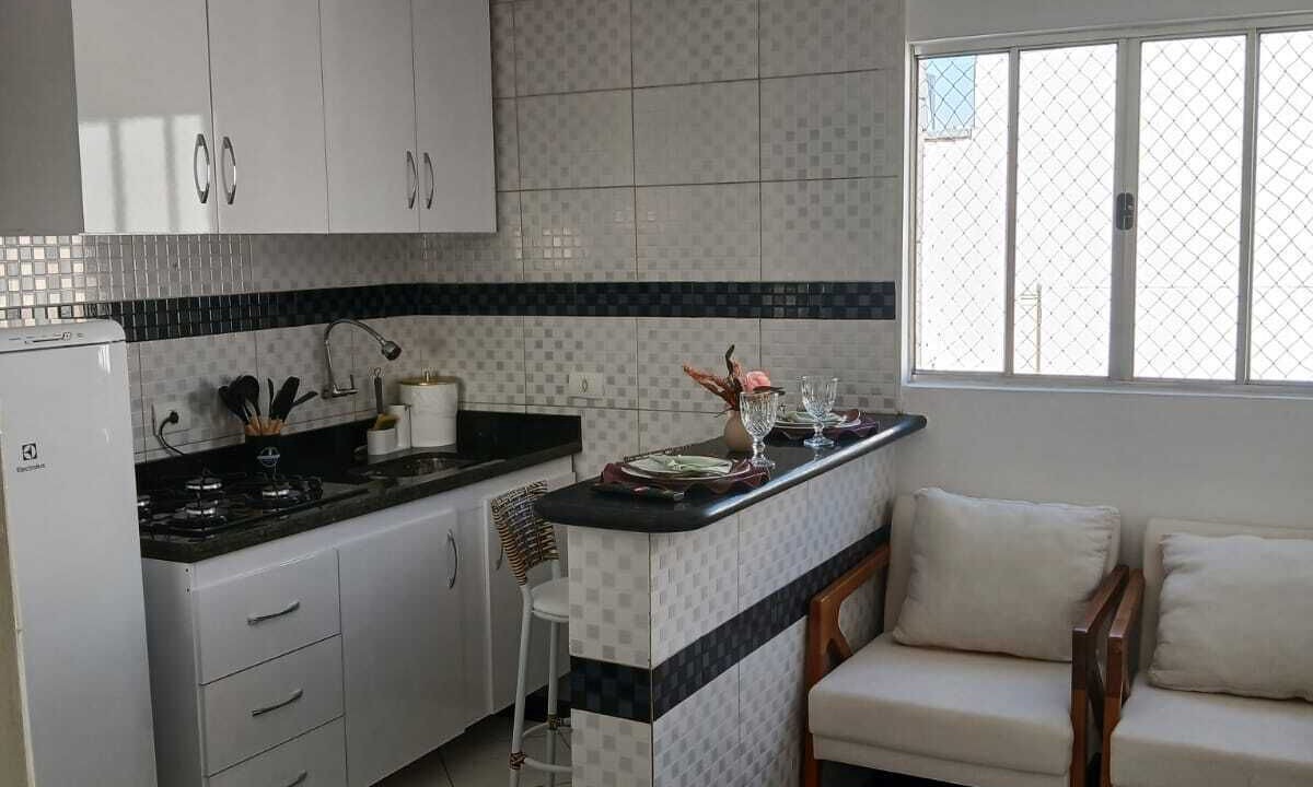 Photo of Kitchen in Bom Retiro