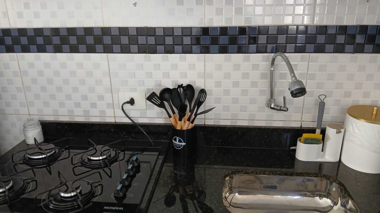 Photo of Kitchen in Bom Retiro