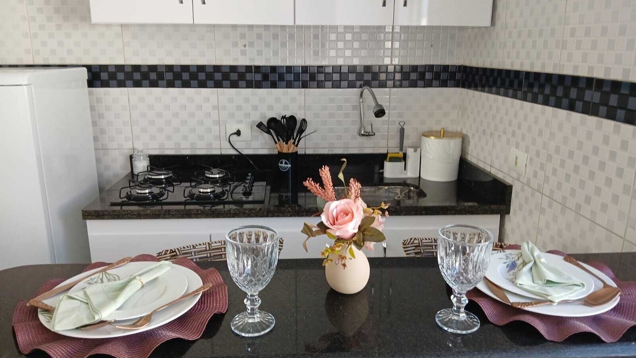 Photo of Kitchen in Bom Retiro