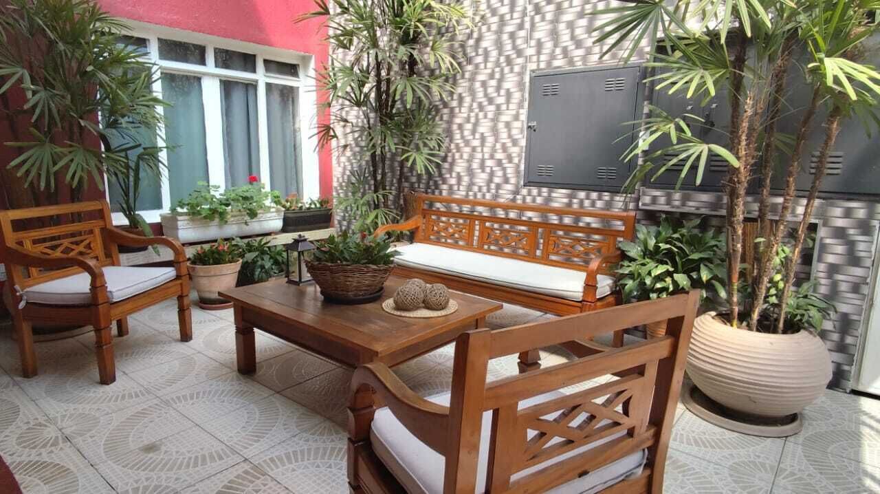 Photo of Patio Balcony in Bom Retiro