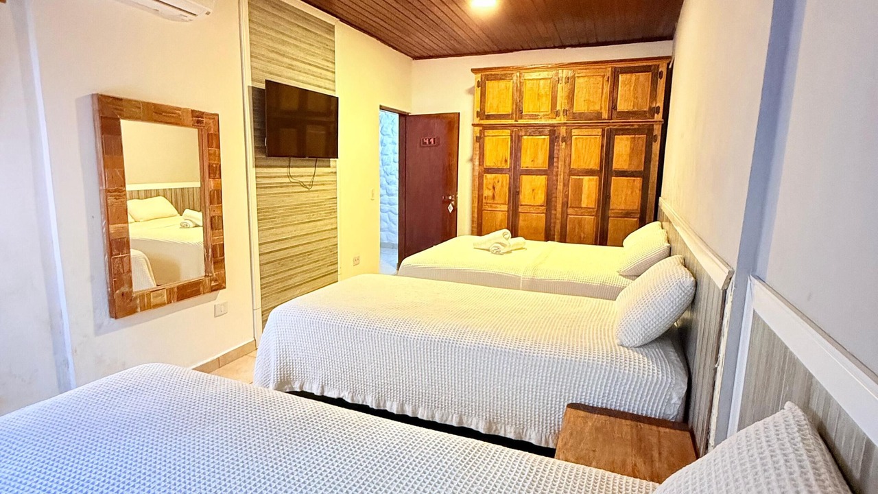 Photo of Bedroom in Embu das Artes