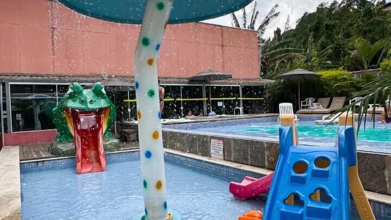 Photo of Outdoor in Embu das Artes