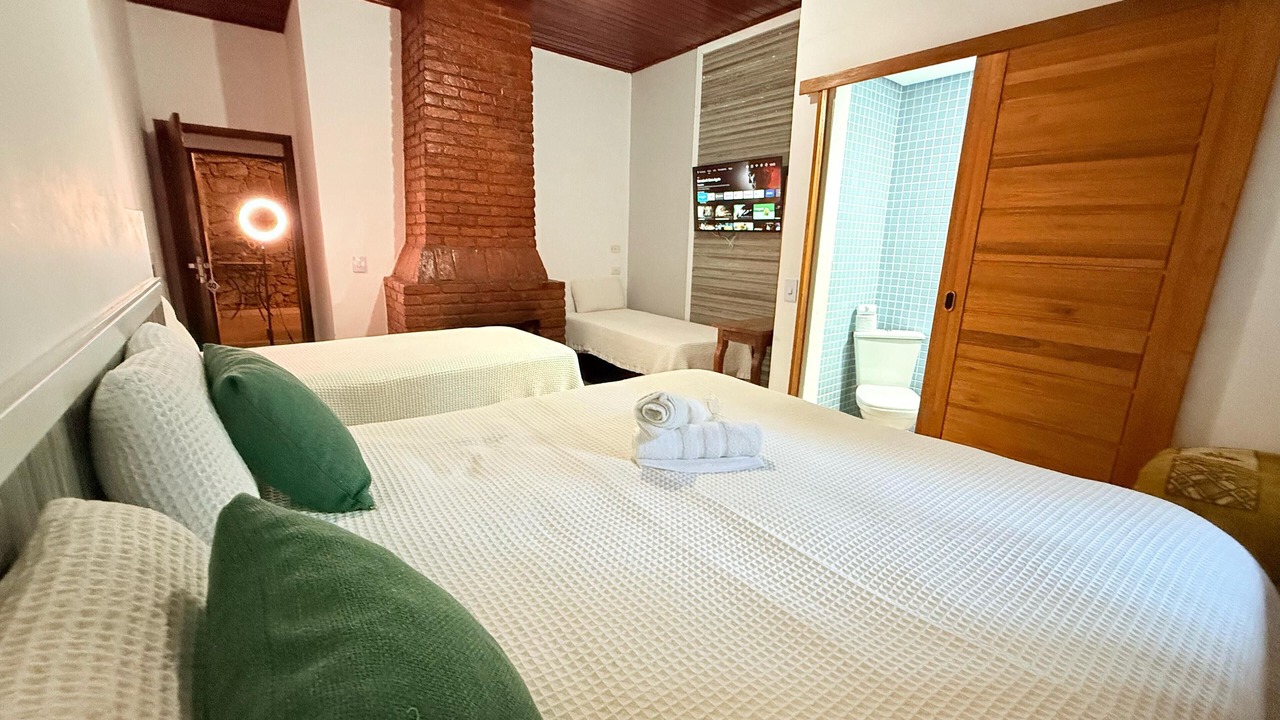 Photo of Bedroom in Embu das Artes