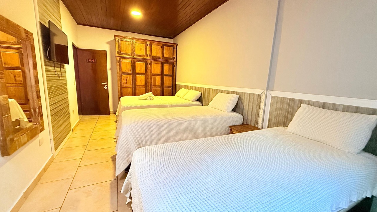 Photo of Bedroom in Embu das Artes