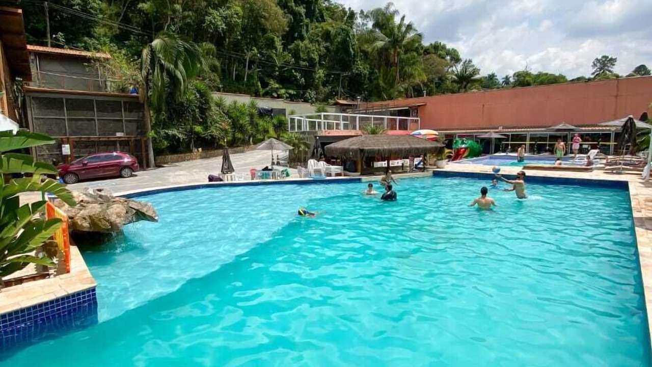 Photo of Outdoor in Embu das Artes