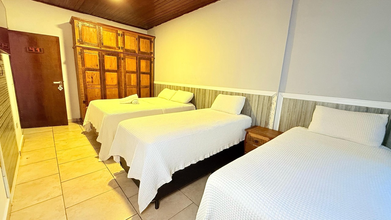 Photo of Bedroom in Embu das Artes