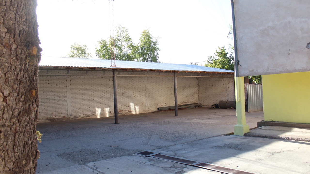 Photo of Outdoor in Malargue
