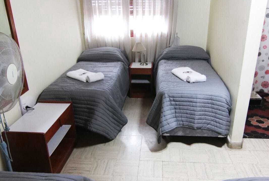 Photo of Bedroom in Malargue