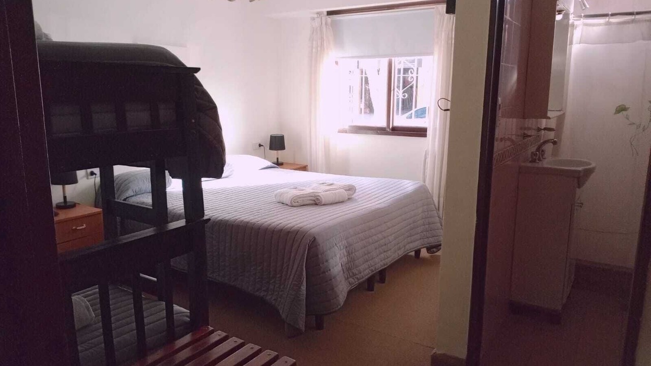 Photo of Bedroom in Malargue