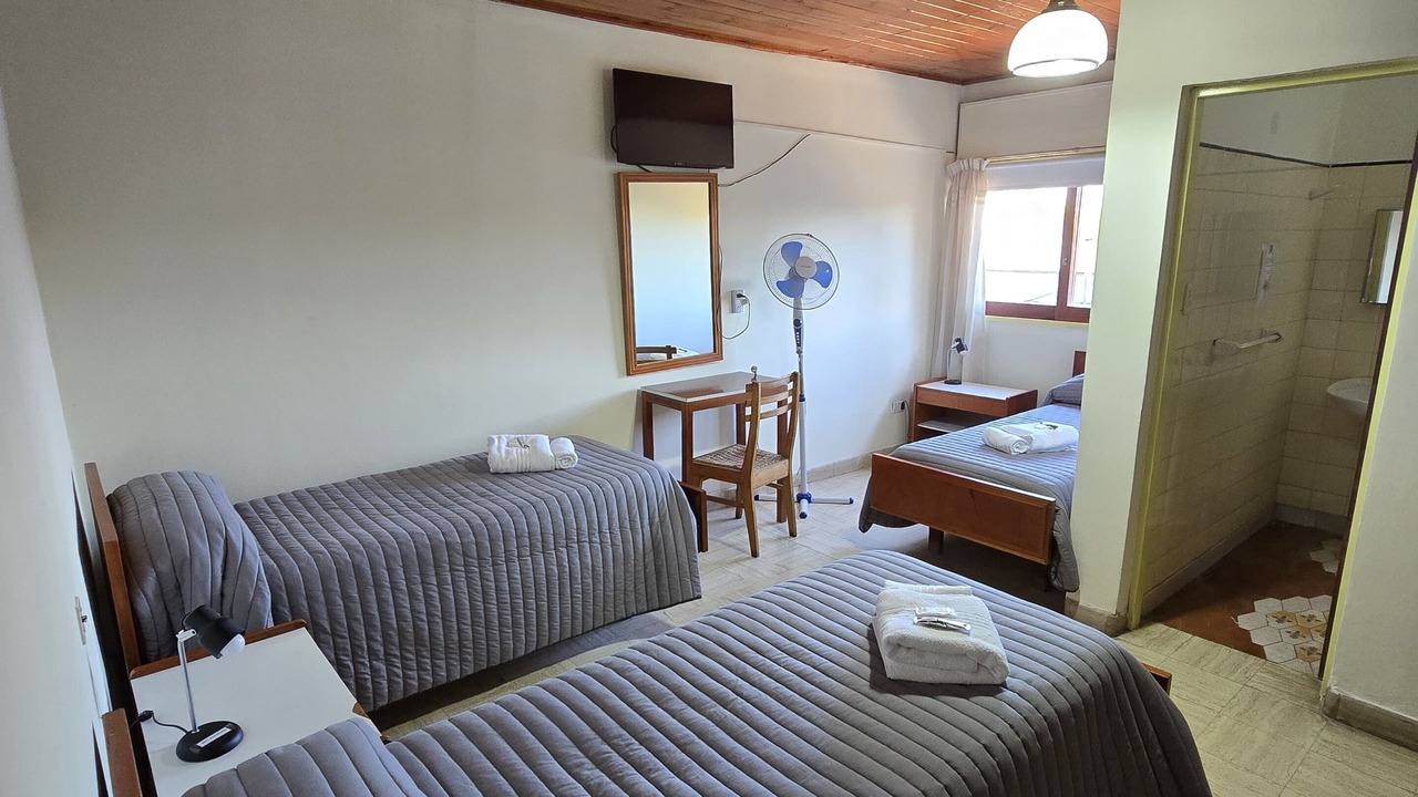 Photo of Bedroom in Malargue