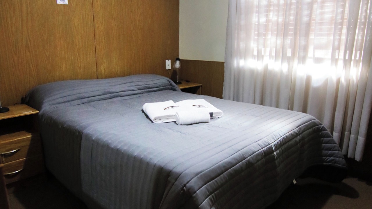 Photo of Bedroom in Malargue